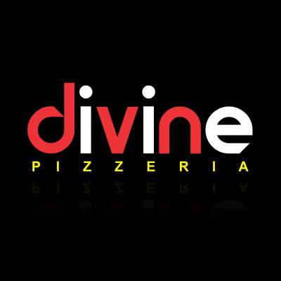 Divine Pizzeria - Profile Picture