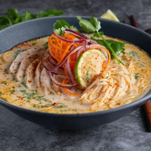 Chicken Soup