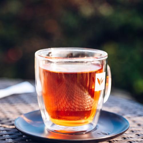 Ginger Tea