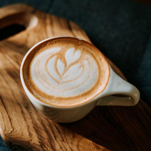 Flat White at Pineapple Surf