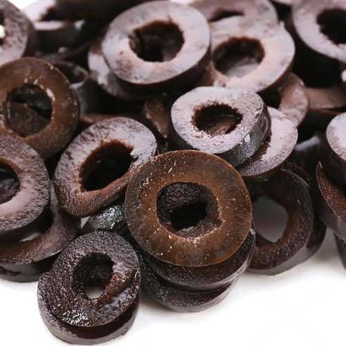 Add Extra Black Olive (Pizza)