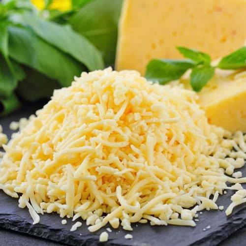 Add Extra Cheese (Sides)