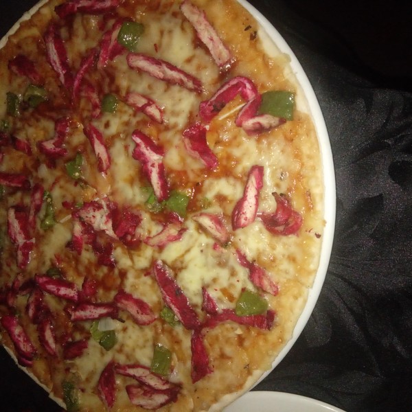 Chicken Tikka at Selaththu Virundhu