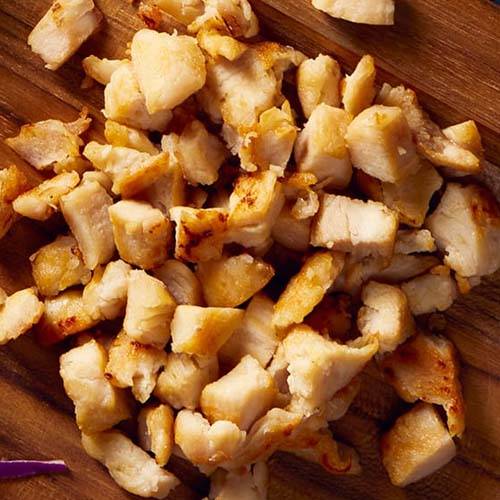  Add Extra Chicken (Sides)
