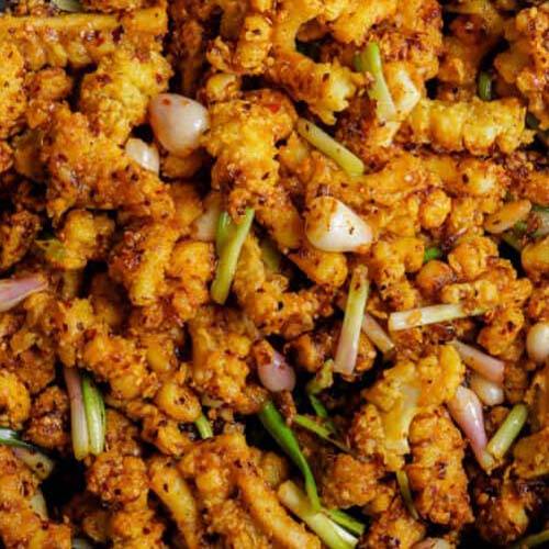 Add Extra Cuttlefish (Sides)