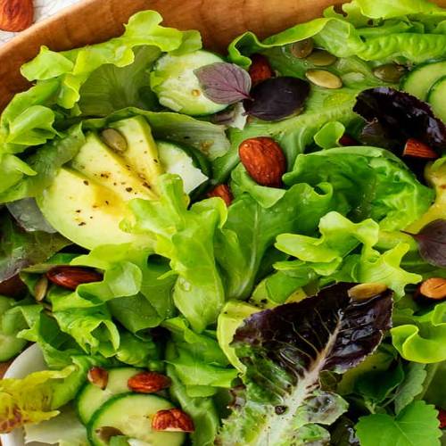 Green Salad