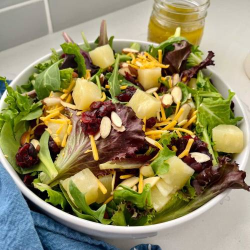 HAWAII SALAD 