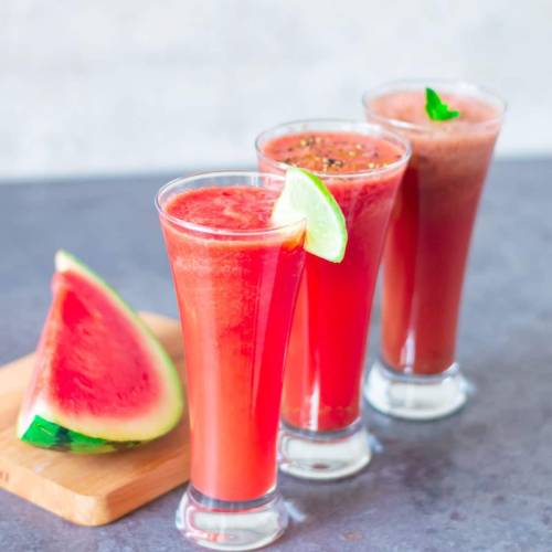 WATERMELON COLADA at Indulge Dessert Co