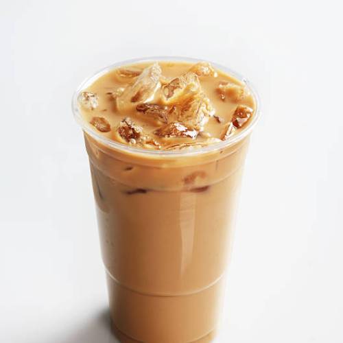 Ice Coffee