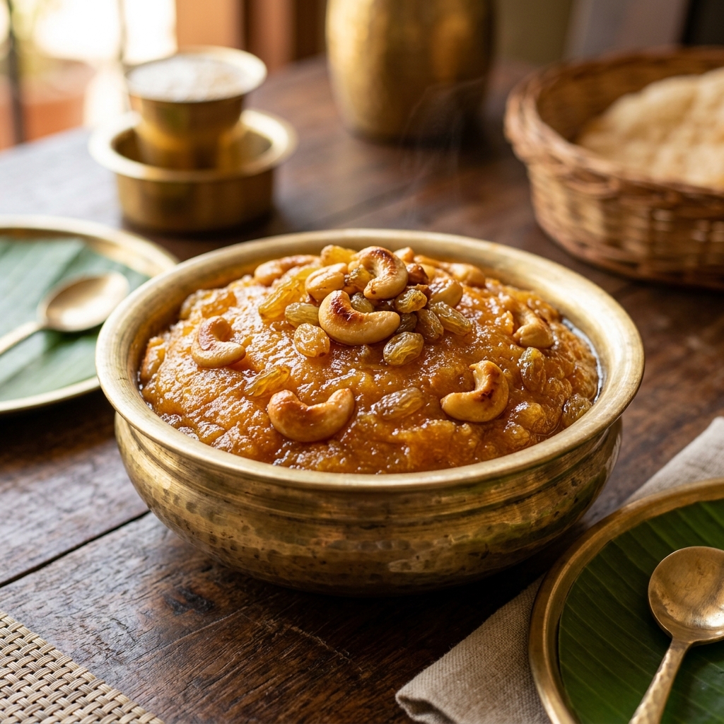 Kesari at Selaththu Virundhu