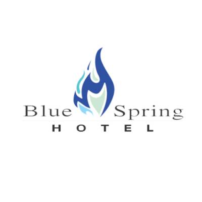 BLUE SPRING HOTEL - Profile Pic OrderNow