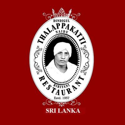 Thalappakatti Restaurant - Profile Picture