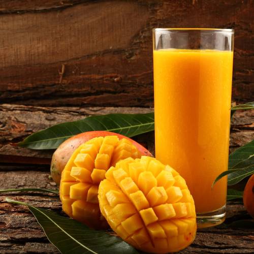 MANGO JUICE (L)