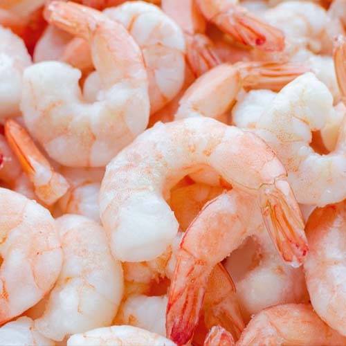 Add Extra Prawns (Pizza)